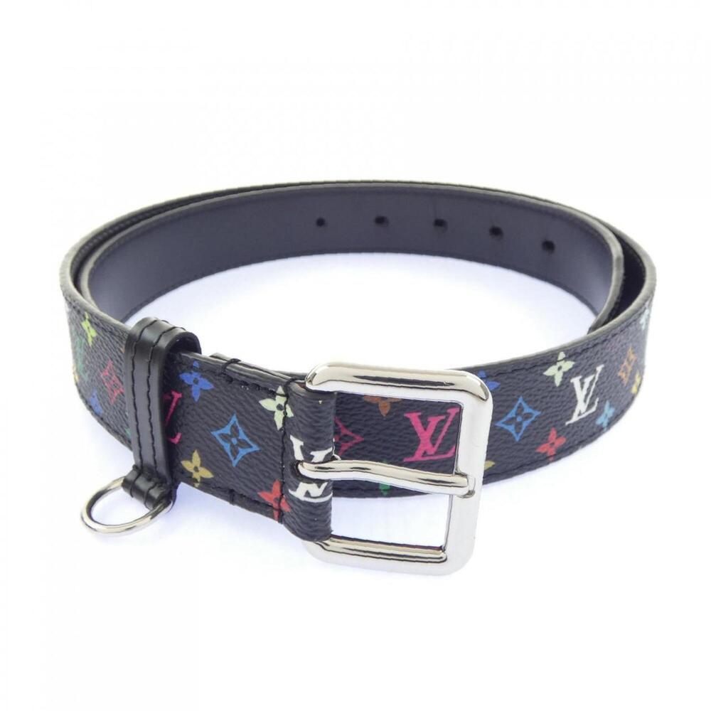 Louis Vuitton LV x TM D-RING 30mm M8982 Belt